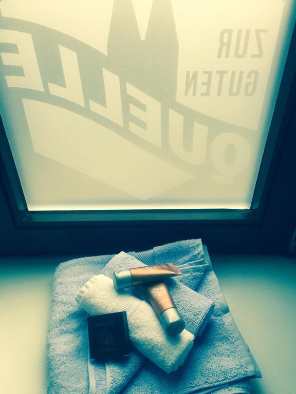 科隆 祖尔库伦奎尔旅馆酒店 外观 照片